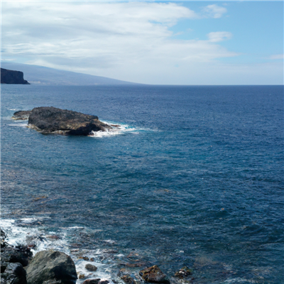 Tenerife: Ontdek de Beste Plekken om te Vissen op het Eiland