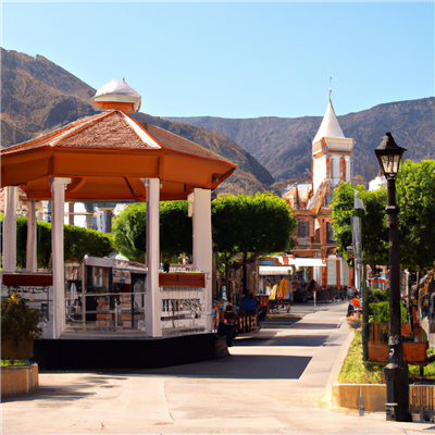 Het verborgen juweeltje van Tenerife: Ontdek het charmante dorpje Los Silos!