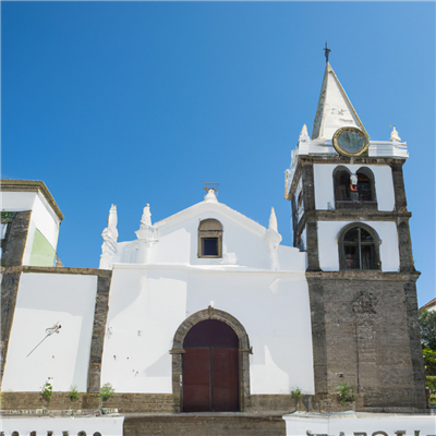 Het charmante dorpje La Victoria de Acentejo: een verborgen parel op Tenerife