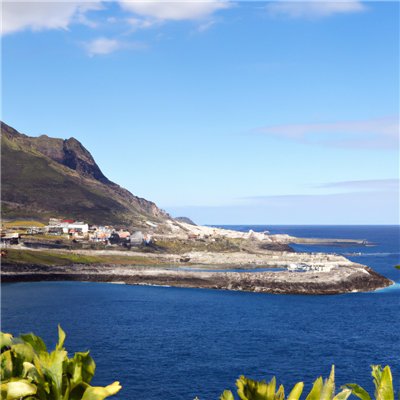 Ontdek de verborgen schat van Tenerife: El Guincho