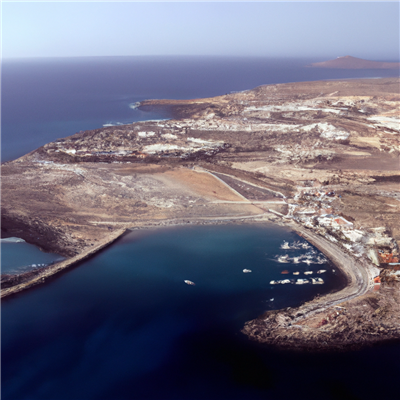 Ontdek Playa de las Galletas: Het Verborgen Strand van Tenerife