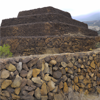 De Grotwoningen van Guimar: Een Unieke Kijk op de Geschiedenis en Cultuur van Tenerife