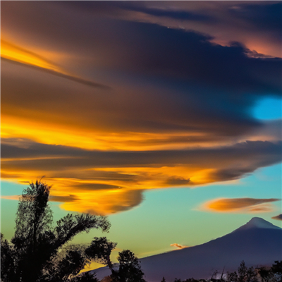 Ontdek de artistieke schatten van Tenerife: Toplocaties om te schilderen en te tekenen op het eiland