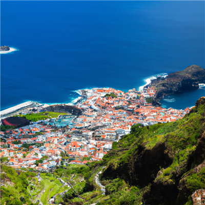 Het betoverende dorpje Garachico op Tenerife