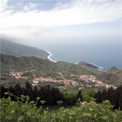 Tenerife voor adrenalinejunkies: bungeejumpen, ziplinen en meer