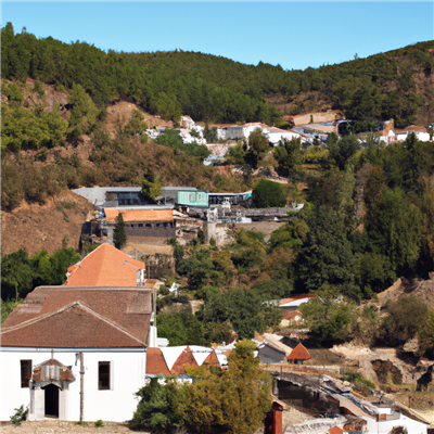 Ontdek het charmante dorpje Vilaflor op Tenerife