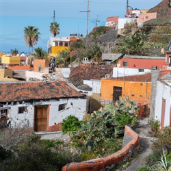 Het charmante dorpje El Tanque in Tenerife: een verborgen parel