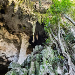 Ontdek de adembenemende schoonheid van het natuurreservaat Montaña de las Cuevas