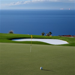 Ontdek de beste golfbanen van Tenerife: golfen met uitzicht op de oceaan