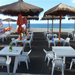 Ontdek de beste strandbars van Tenerife