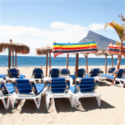 Ontdek de beste strandfeesten op Tenerife: Een paradijs voor feestgangers!