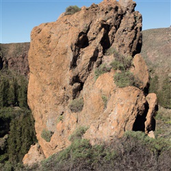 Tenerife: Ontdek de adembenemende klim- en bouldermogelijkheden op het eiland!