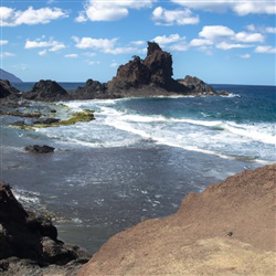 Tenerife: ontdek het paradijs op aarde voor strandliefhebbers