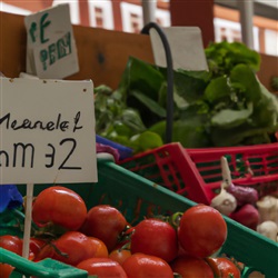 Tenerife voor liefhebbers van lokale markten: de beste markten om lokale producten te kopen